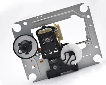

Original Replacement For PHILIPS MCM9/22/25 CD Player Laser LensLasereinheit Assembly MCM9/22/25 Optical Pickup Bloc Optique Uni