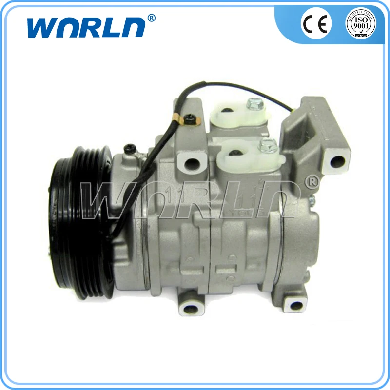 

AUTO A/C COMPRESSOR for Toyota Vios/ Avanza 2004-2007 88320-0D020/447180-4880
