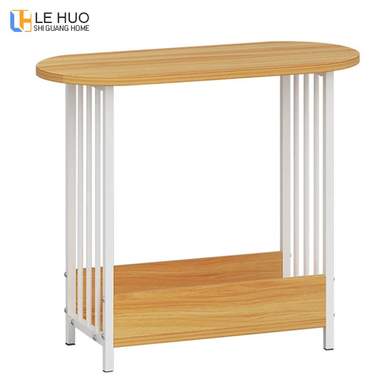 الشمال الخشب طبقة مزدوجة البيضاوي طاولة القهوة غرفة المعيشة أريكة طاولة جانبية صغيرة طاولة طعام صغيرة نهاية الجدول الأثاث المنزلي الشمال الخشب طبقة مزدوجة البيضاوي طاولة القهوة غرفة المعيشة أريكة طاولة جانبية صغيرة طاولة طعام صغيرة نهاية الجدول الأثاث المنزلي