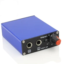 Профессиональный Питание синий цифровой ЖК-дисплей Питание питания для татуировки по оптовой цене tp-169c