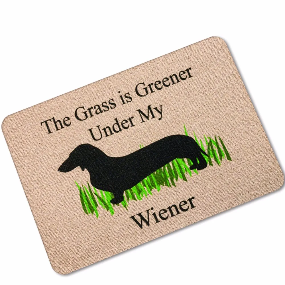 home sweet home floor mat