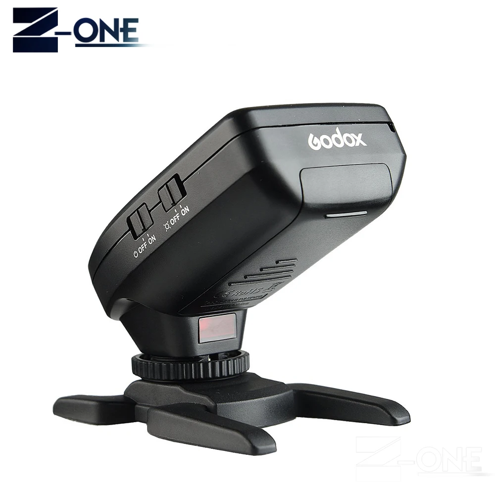 Godox V860II-C V860IIC Speedlite GN60 HSS 1/8000s