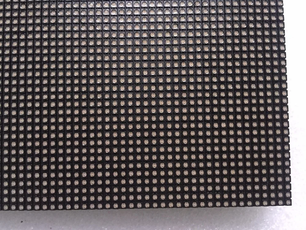 Прозрачный Крытый P2mm SMD 1515 Светодиодная панель дисплея модуль 128x128 мм 64x64 точек led billboard для заводская цена