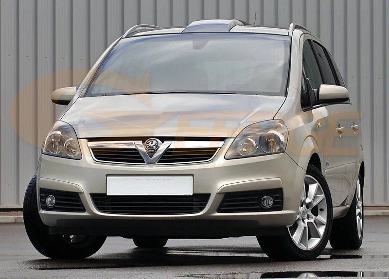 Vauxhall Zafira 20052014 ccfl angel eyes(4)