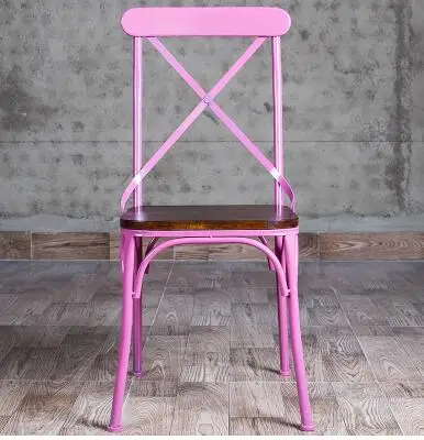 Vintage old bar. Iron dining chair. Real wood dining tables. Cross back chairs.. Vintage old bar. Iron dining chair. Real wood dining tables. Cross back chairs..
