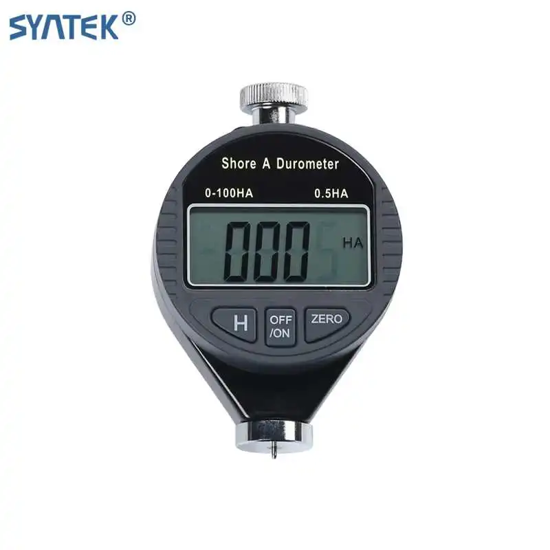Цифровой sserometer A/C/D точный измеритель твердости 0 100|Прибор для определения