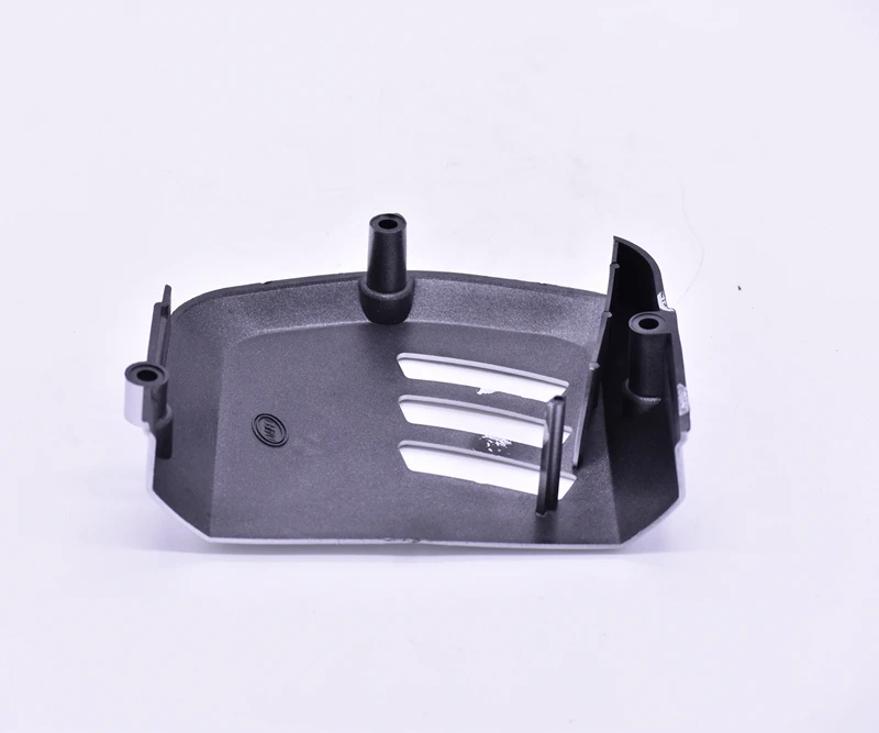 motorcycle GN125 gear cover for Suzuki gn 125 chain cover 125cc moto accessory