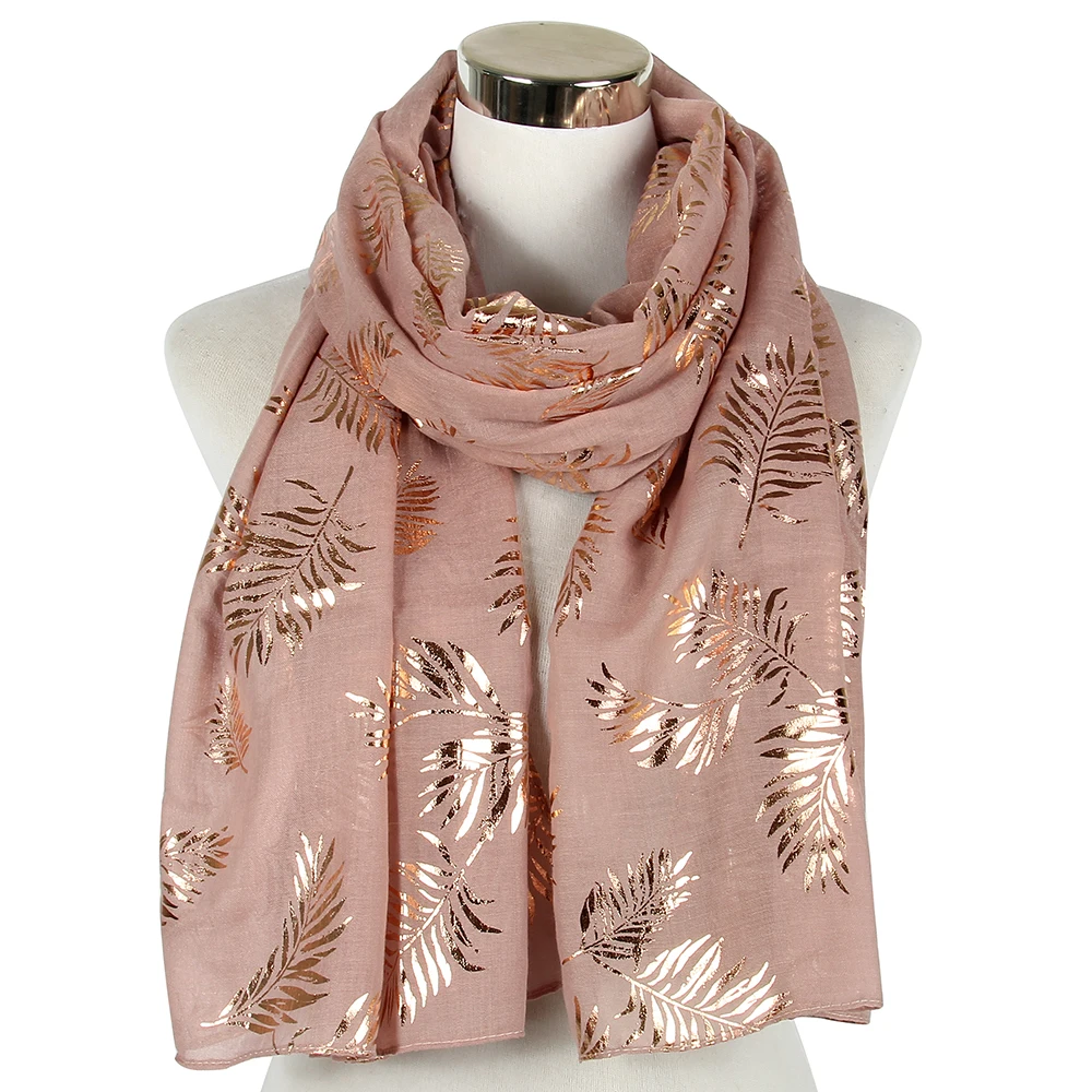 

2019 Fashion White Yellow Spring Summer Long Feather Print Scarves Women Ladies Polyester Shawl Scarf Bufanda Mujer