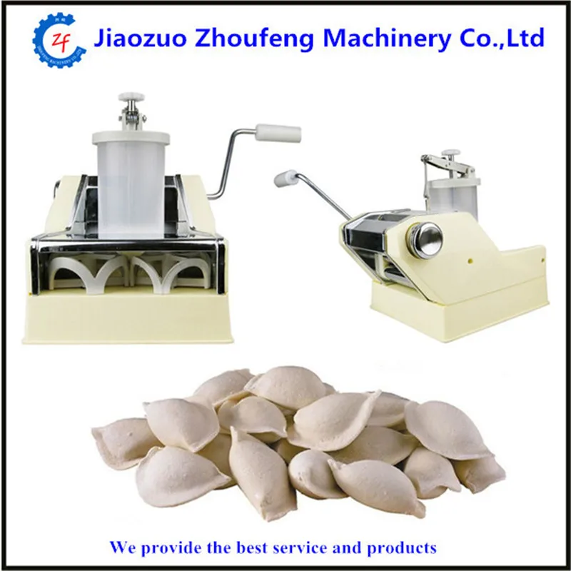 Мини домашнего использования клецки машина jiaozi момо maker machine ZF|machine cube|machine
