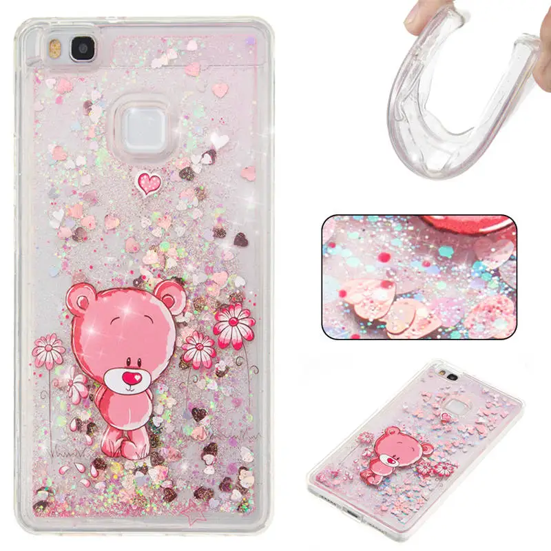 For Huawei P9 Lite Case (1)
