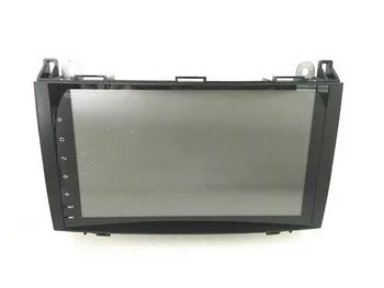 

car radio For Mer cedes/Benz Sprinter B200 B-class W245 B170 W209 W169 Wifi GPS Radio