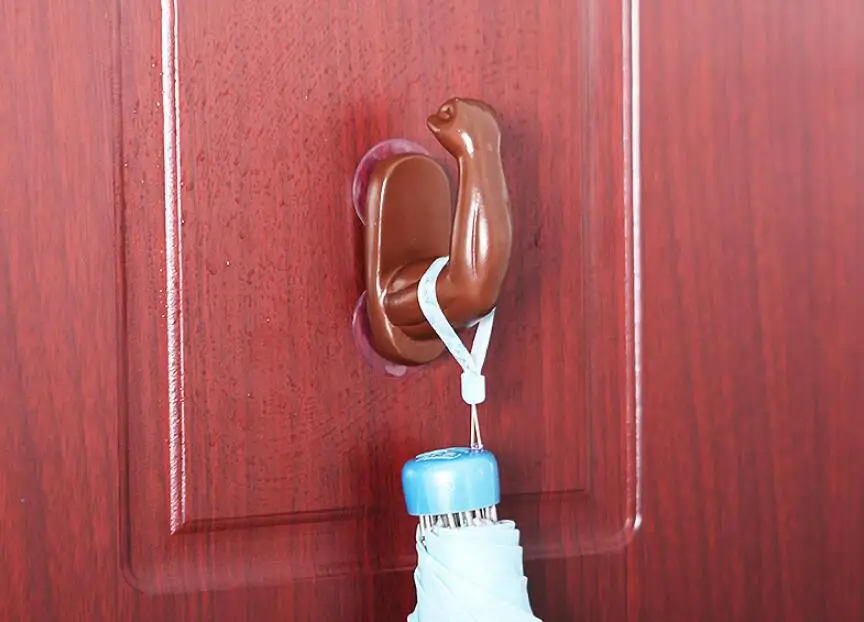 Крючки для ключей органайзер для хранения декоративные крючки украшения для дома аксессуары настенный держатель для ключей вешалка для одежды органайзер вешалка присоска