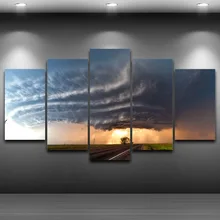 buy tornado painting and get free shipping on aliexpress com