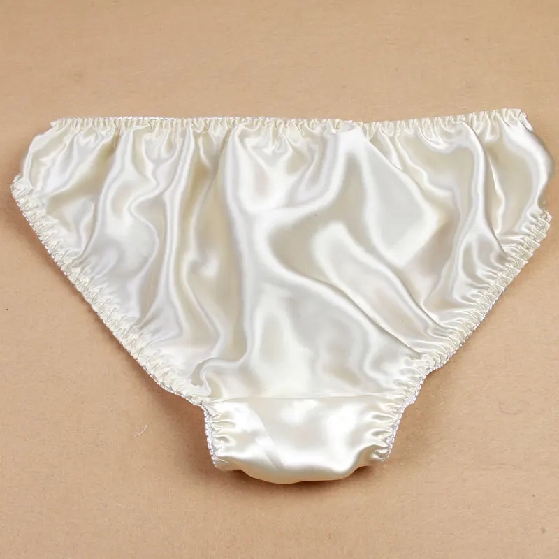 6 шт./упаковка женские шелковые атласные трусики|ladies knickers|satin pantieswomen silk satin panties |
