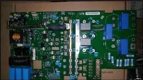 1 Шт. Используется Abb-Acs800 37Kw Power Board Rint-5512C Инвертор Plc Модуль Промышленности Y