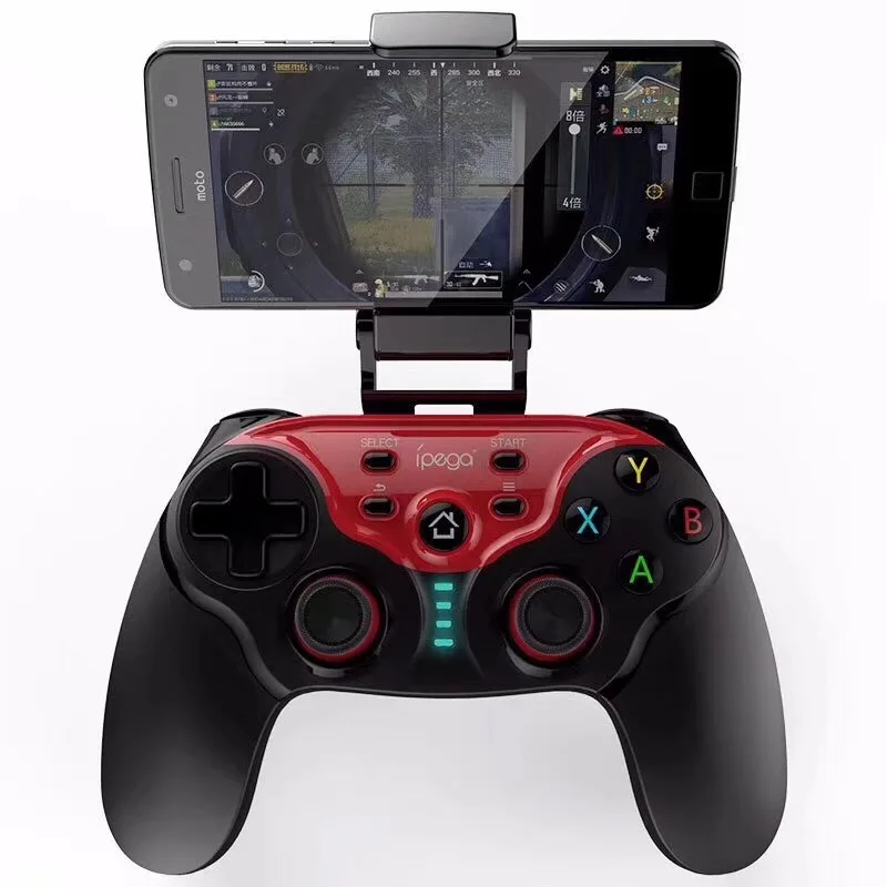 IPega PG-9088 беспроводной геймпад джойстик PG 9088 Bluetooth ПК контроллер для Android Win 7/8/10