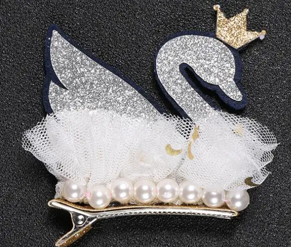 Cygnus Flamenco Corona Horquilla Horquilla Chica 1pc Cisne Cygnus Flamenco Corona Horquilla Horquilla Chica 1pc Cisne