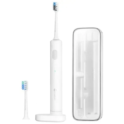 Xiaomi Sonic электрическая зубная щетка Youpin DOCTOR B Беспроводная USB перезаряжаемая IPX7