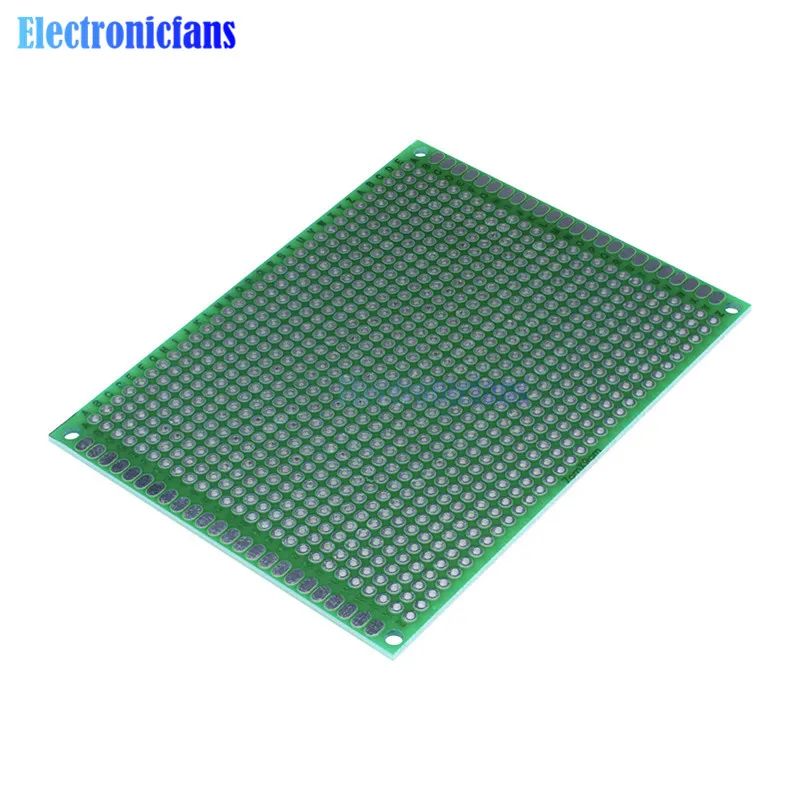 5 шт. печатная плата 7x9 см|board diy|board pcbboard circuit |