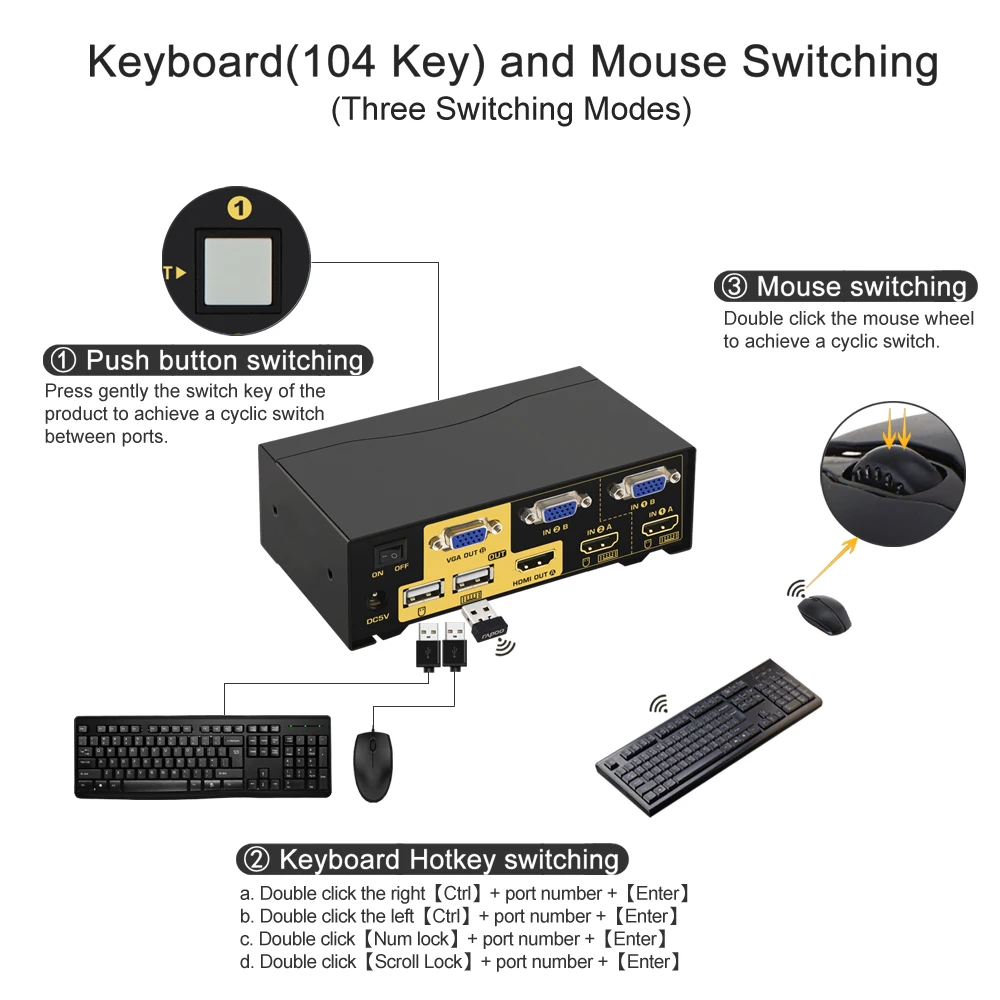 CKLau-922HV 4