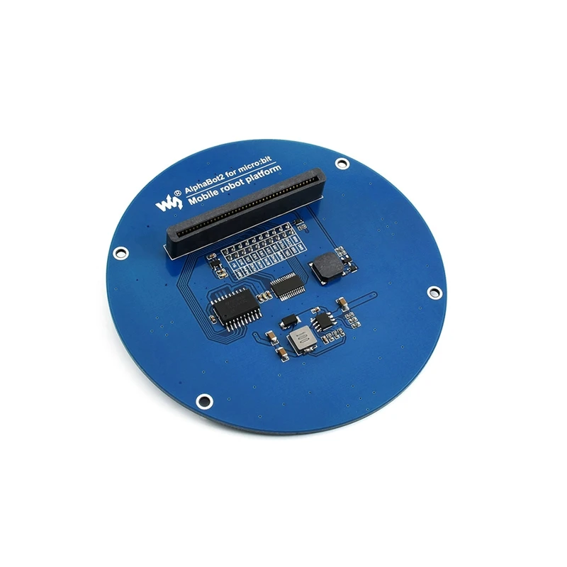 AlphaBot2-for-micro-bit-1