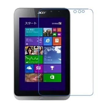

Ultra Clear/Matte High Definition glossy Screen Protector Screen protective Film Cover For Acer Iconia W4-820 W4 820 Tablet PC