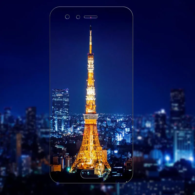 Для huawei honor 6 стекло 7 3c 4c 5c 4x5x9 3 4 5 C X защита экрана закаленное защитное 9H защитная