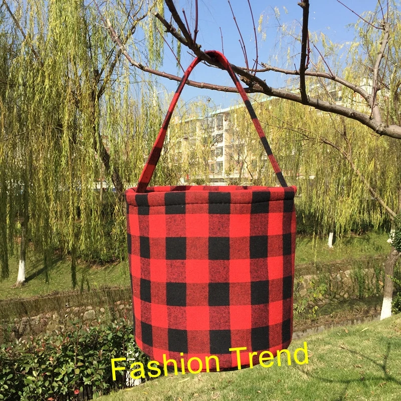 buffalo plaid bucket (7)