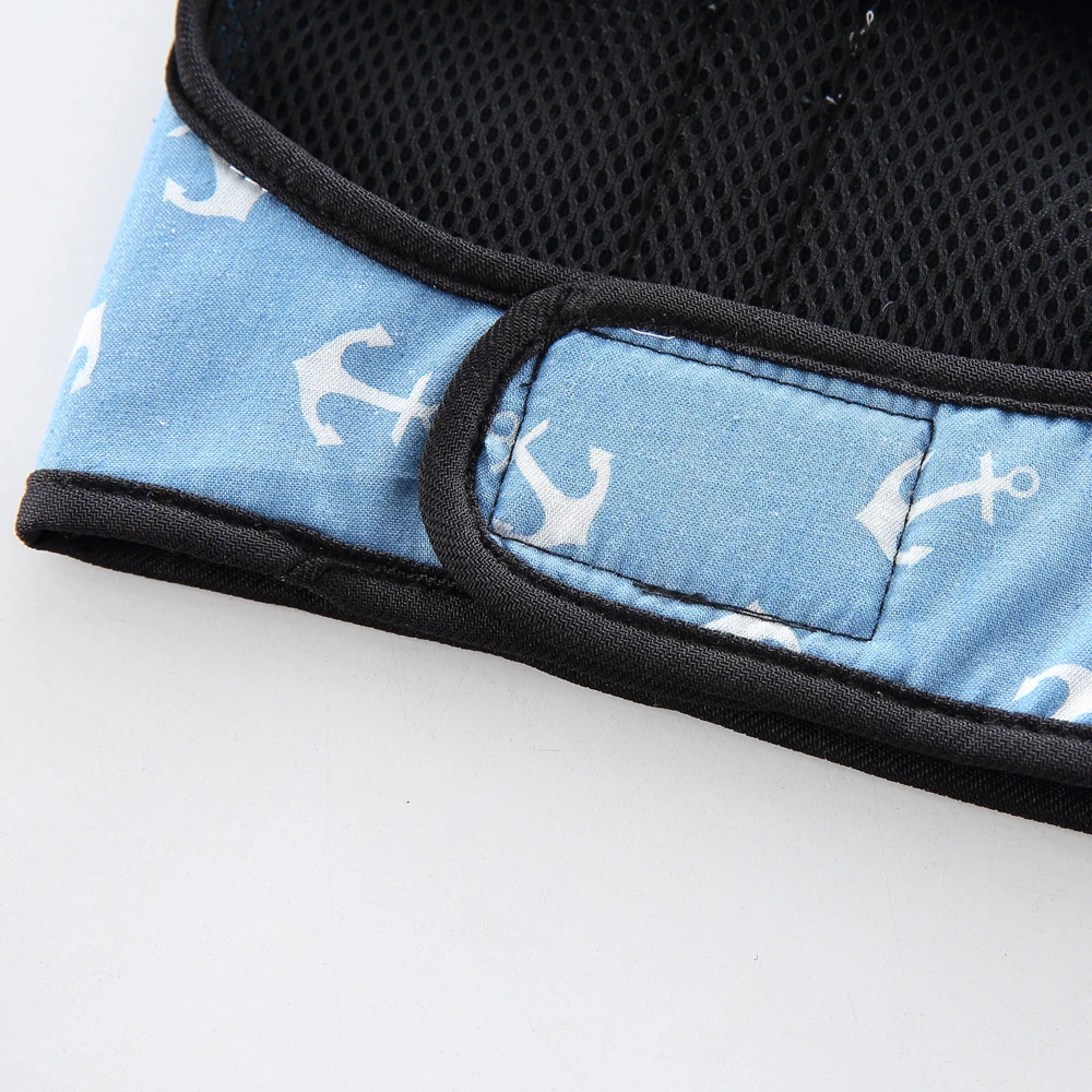 Dog Harness Breathable  (4)