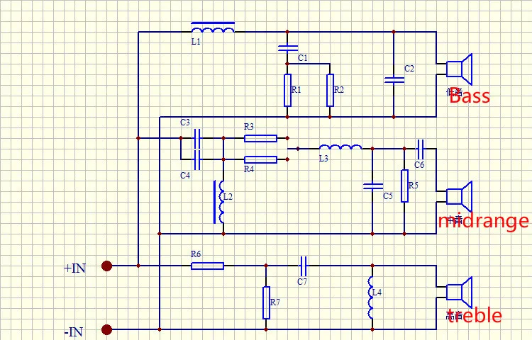 Cheap Amplificador