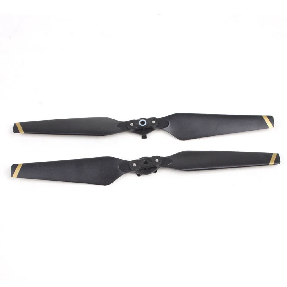 HIPERDEAL 2 пары 8330 быстроразъемные складные пропеллеры для DJI Mavic Pro Drone Share Parts #