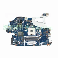 NOKOTION For Acer aspire V3-571G V3-571G Laptop Motherboard NBY1711001 NB.Y1711.001 Q5WVH LA-7912P HM77 DDR3 GT620M 1GB GPU