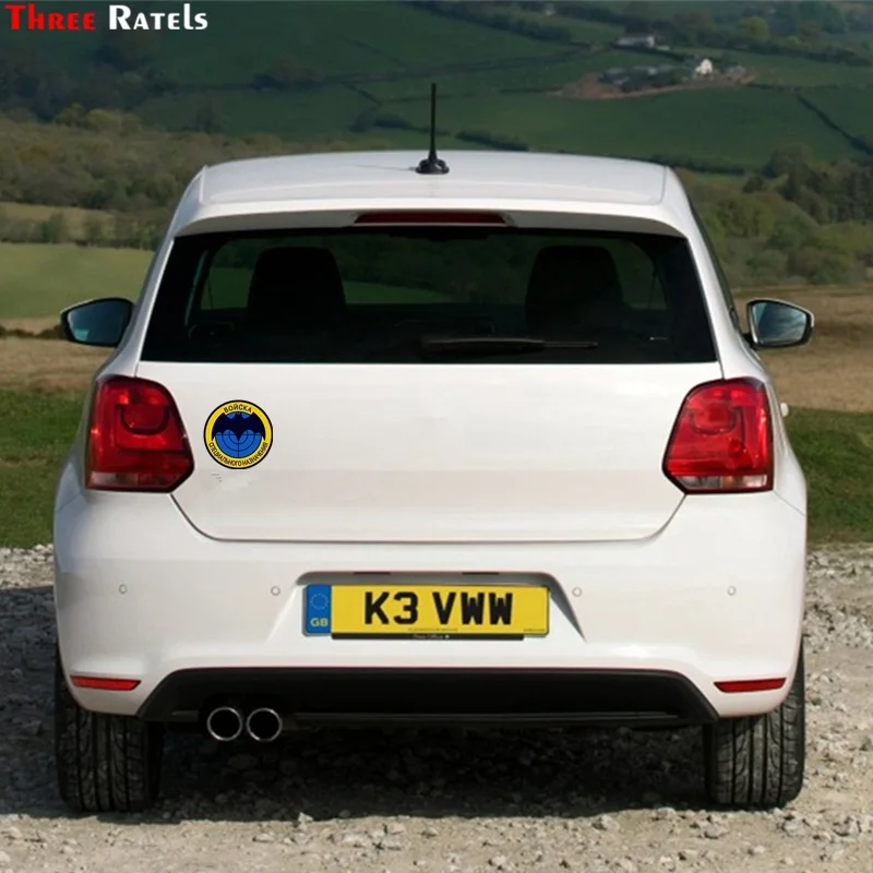 Three Ratels TZ 1778# 15*15см войска специального назначения ГРУ летучая мышь земля