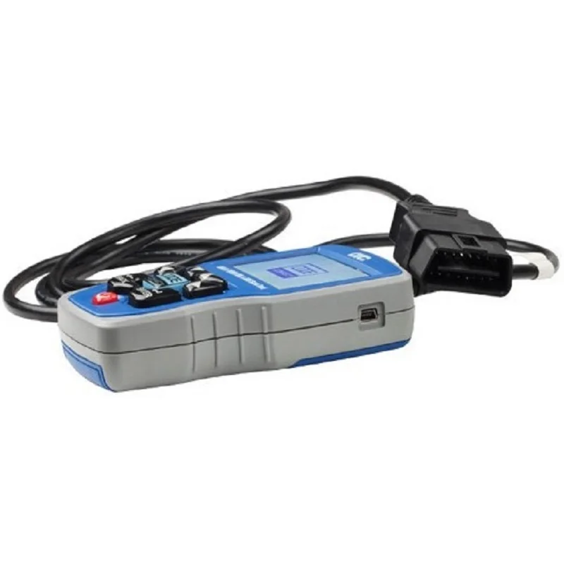 Новый OTC 3111 pro OBDII/CAN/ABS/Airbag (SRS) сканирующий инструмент OBD2 EOBD считыватель кодов