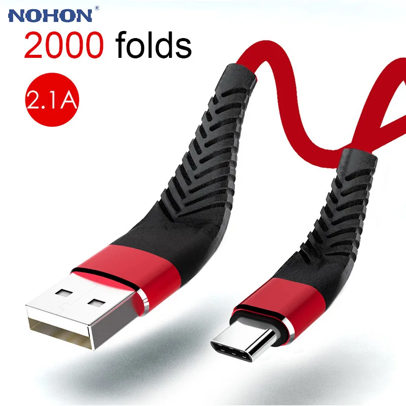 

1 2 3 m USB Origin Type C Cable For Samsung Galaxy USB C Mobile Phone Cable Fast Charging Type C Cable For USB Type-C Devices 3m