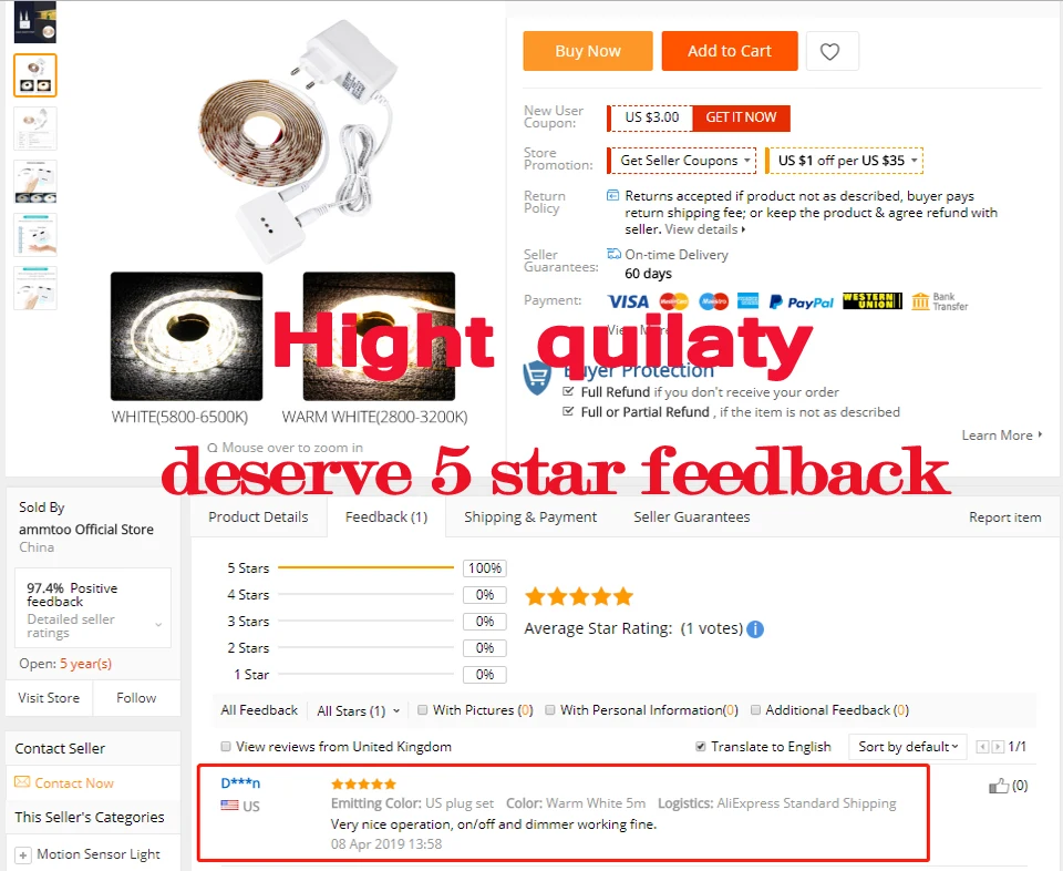 DC 12V IR Hand Sweep Sensor LED Cabinet Lights Dimmable Hand Wave Sensor SMD2835 LED Strip DIY Kitchen Cupboard Wardrobe Lamp