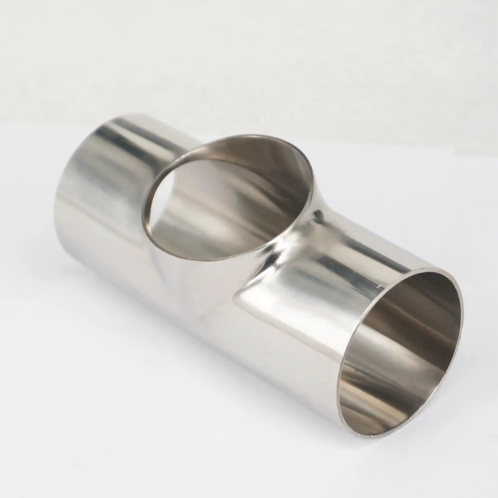 Фитинг Трубопроводный из нержавеющей стали O/D 304 51 мм 2 дюйма|pipe fittings|sanitary weldconnector