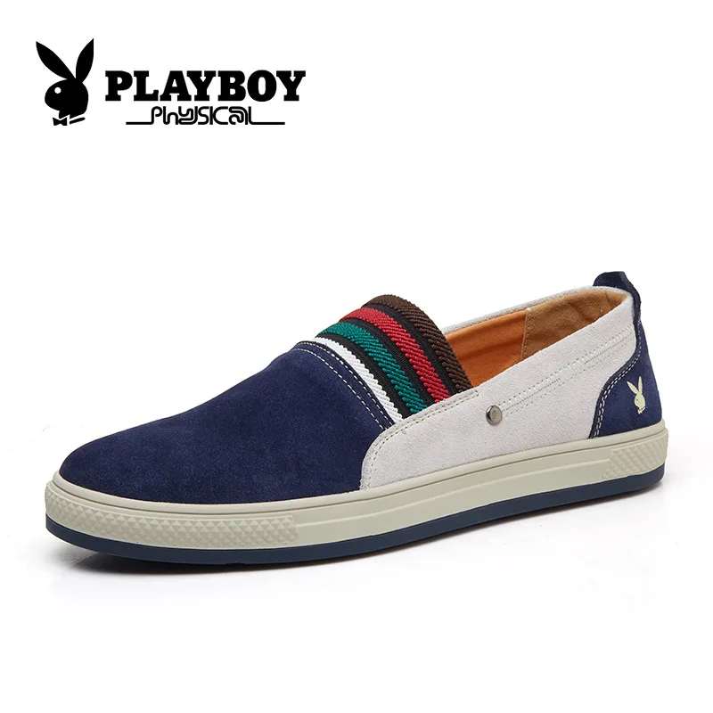 men spring shoes