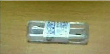 

Po workers chisel blade (8PK-394A chisel blade)