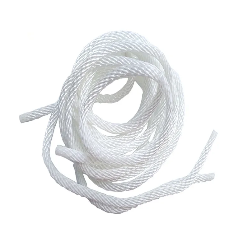 

3 X Recoil starter rope for Yanmar L100 L70 L60 diesel engine pull starter rope replacement