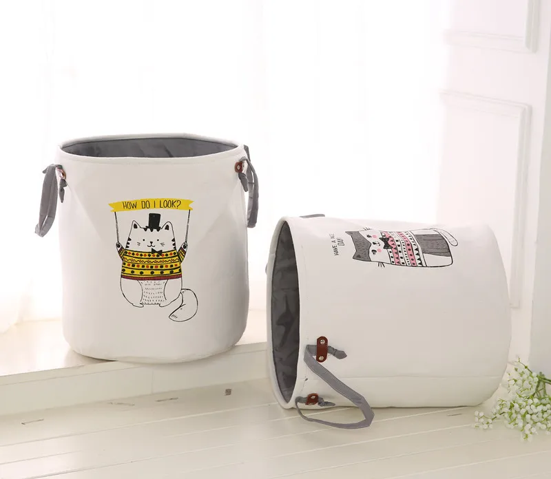 جديد الكرتون سلة الغسيل طوي حمام تعرقل القذرة صندوق تخزين ملابس أكياس لعبة المنظم للأطفال جديد الكرتون سلة الغسيل طوي حمام تعرقل القذرة صندوق تخزين ملابس أكياس لعبة المنظم للأطفال