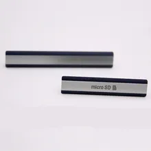 SZHAIYU Водонепроницаемая Крышка Заглушка от пыли Cove+ зарядка через usb слот порт Блок для пылезащитной заглушки USB клавиатура чехол для Sony Xperia Z2 L50W D6502 D6503