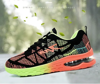 

DHL 20pair Air Mesh Knit Cushion Trainers Tennis Sports Sneakers Outdoor Travel Walking Jogging Footwear Baby casual shoes