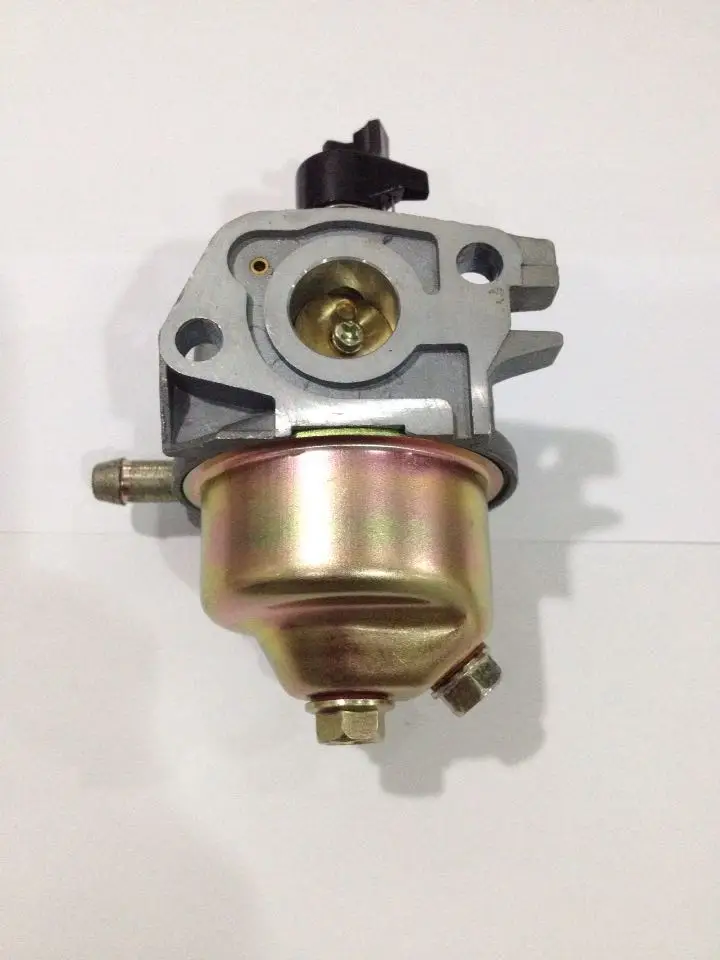 1P65F CARB WITHOUT CHOKE 2