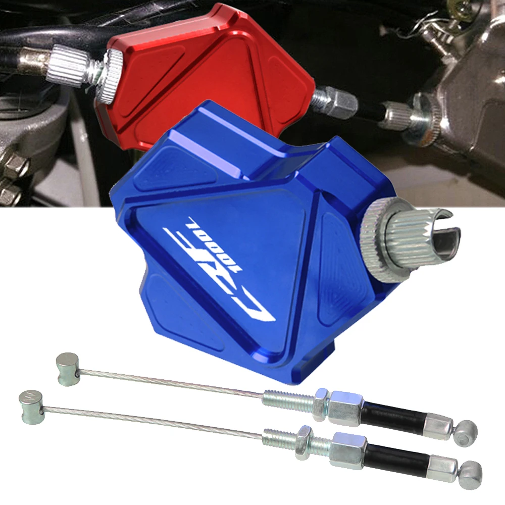 

FOR HONDA CRF 1000L CRF1000L AFRICA TWIN 2015-2018 2016 2017 Motorcycles Brake Clutch Levers Motobikes Stunt Clutch Cable System