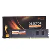 New arrival HUANANZHI desktop memory HUANANZHI 8G DDR4 2400MHz memory 2 years warranty ► Photo 1/4