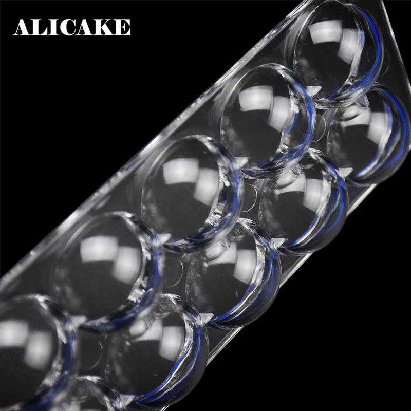 Bakery Decorative Set 75 Pieces