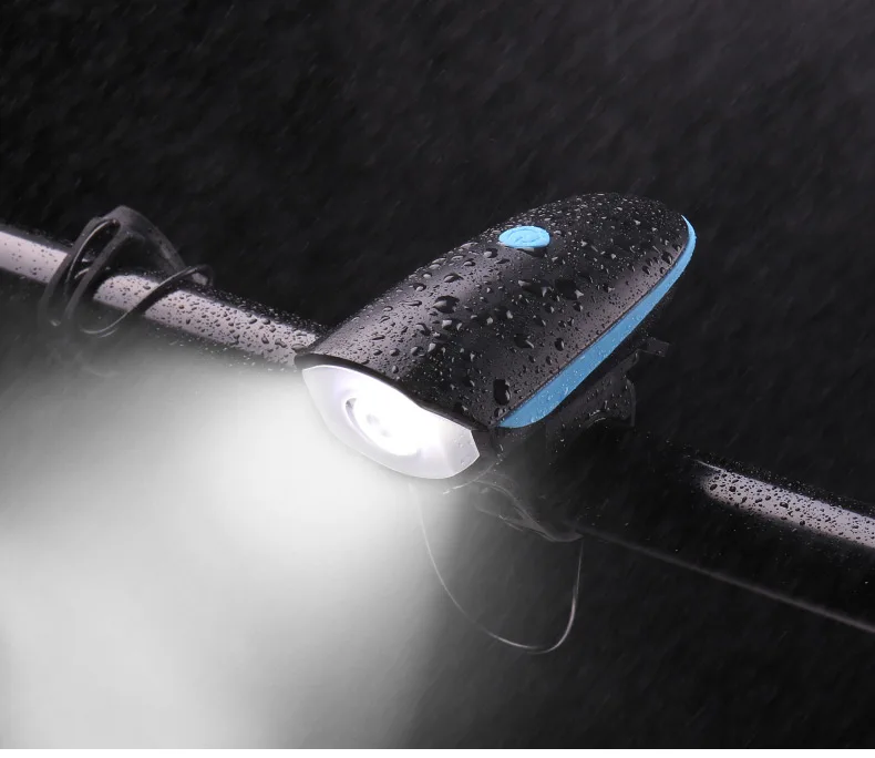 Flash Deal WHEEL UP Bicycle Front Light USB Rechargeable Bike Lamp LED Headlight Cycling Multifunction Electric 140db Horn Bike Bell 0 Flash Deal WHEEL UP Bicycle Front Light USB Rechargeable Bike Lamp LED Headlight Cycling Multifunction Electric 140db Horn Bike Bell 0