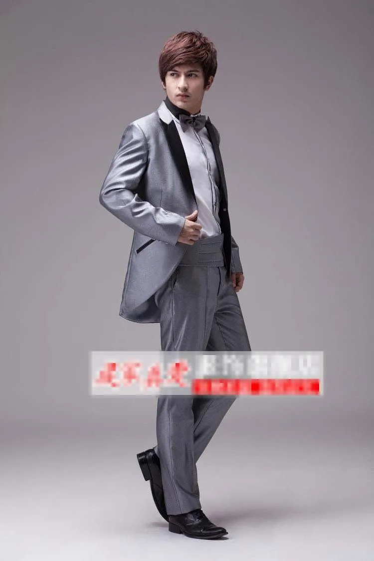 new marriage dress boy