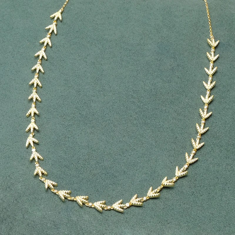 

Local focal silver 925 adjustable necklace